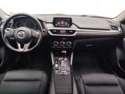 Mazda 6 III (GJ) Москва  - изображение 23