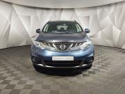 Nissan Murano II (Z51) Рестайлинг Москва  - изображение 31