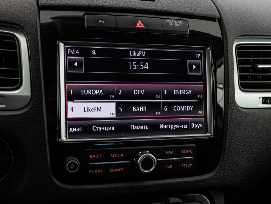 Volkswagen Touareg II Санкт-Петербург  - изображение 15