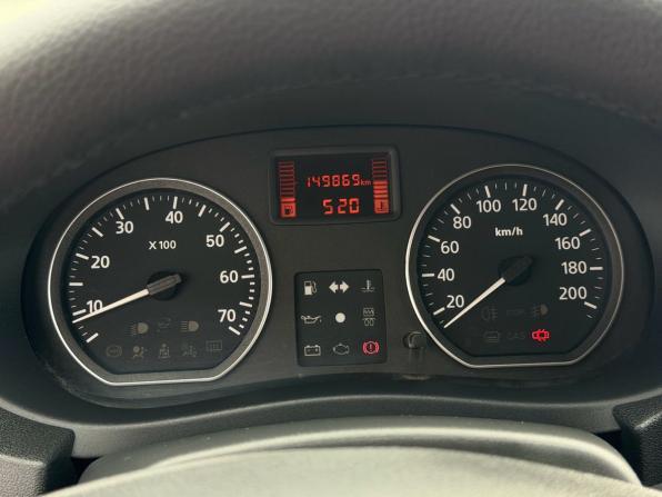 Nissan Almera III (G15) с пробегом 2014 года, цена 680 000 рублей, 149850 км, седан, Автокод Объявления