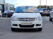 Nissan Almera III (G15) Вологда  - изображение 13
