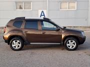 Renault Duster I Рестайлинг Набережные Челны  - изображение 30