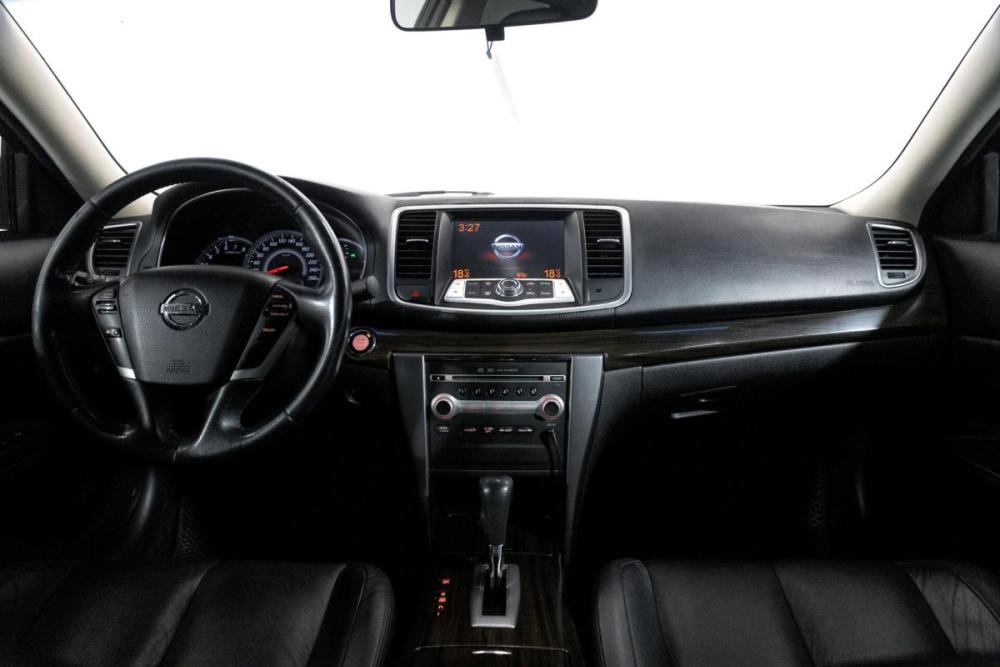 Nissan Teana II Тюмень  - изображение 15