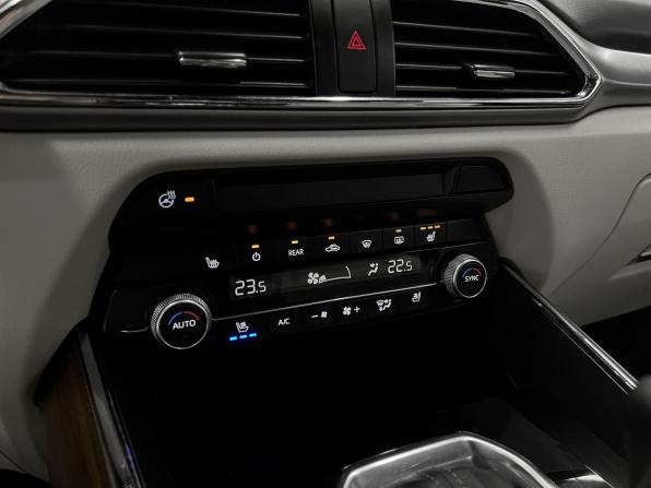 Mazda CX-9 II с пробегом 2020 года, цена 2 910 000 рублей, 235141 км, внедорожник, Автокод Объявления