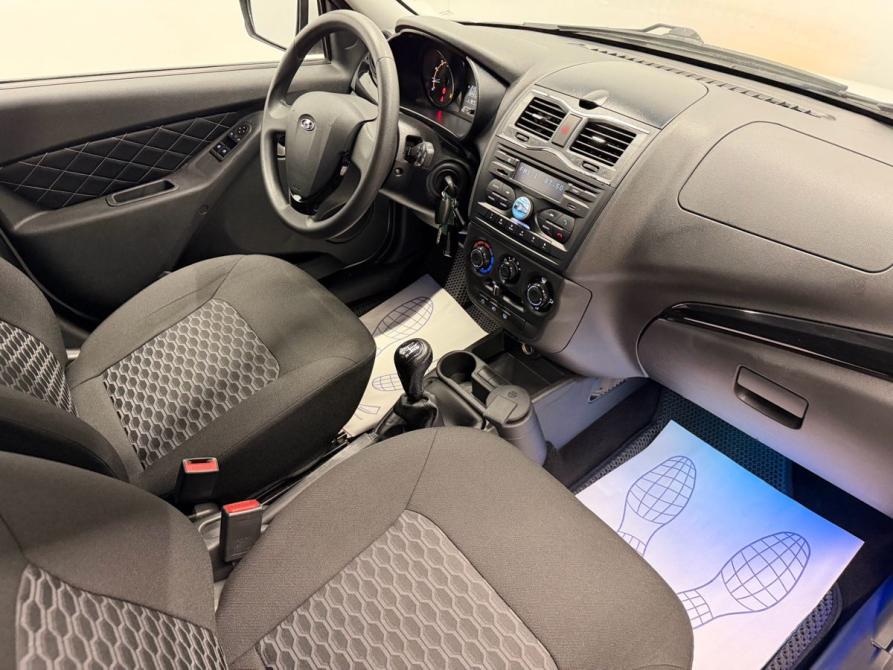 Lada (ВАЗ) Granta I Рестайлинг Санкт-Петербург  - изображение 17