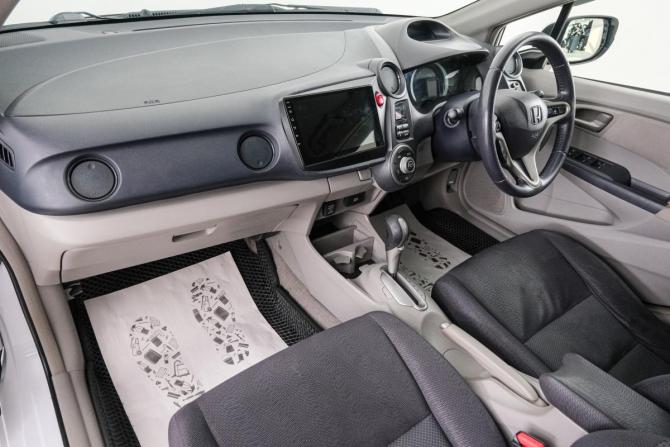Honda Insight II с пробегом 2009 года, цена 749 000 рублей, 236000 км, хэтчбек, Автокод Объявления