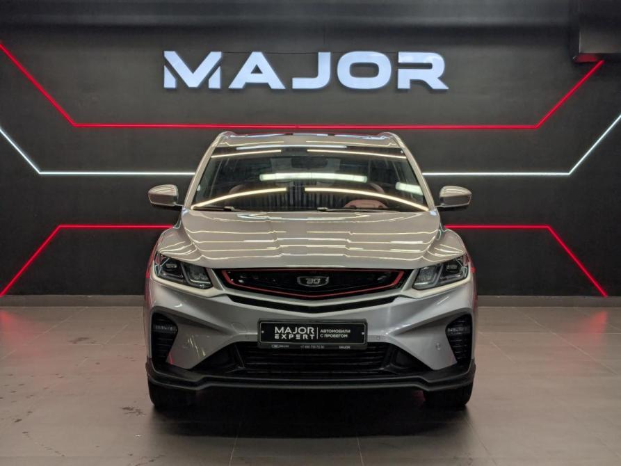 Belgee X50 Москва  - изображение 26