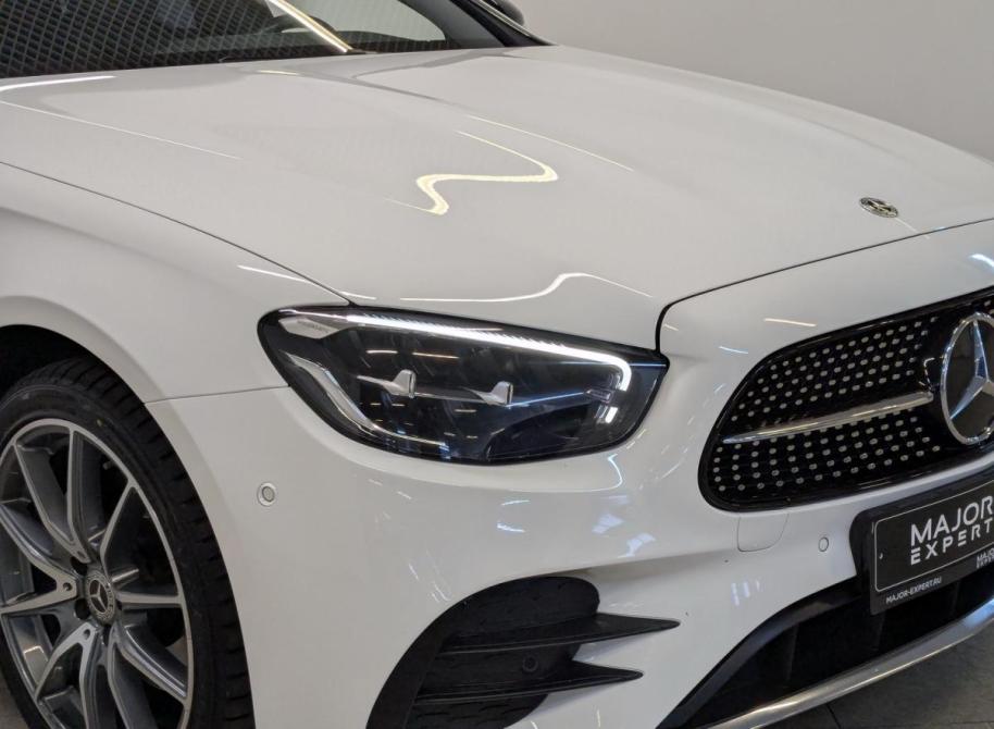 Mercedes-Benz E-Класс V (W213 S213 C238) Рестайлинг Санкт-Петербург  - изображение 26