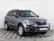 Hyundai Santa Fe II Рестайлинг Санкт-Петербург  - изображение 26