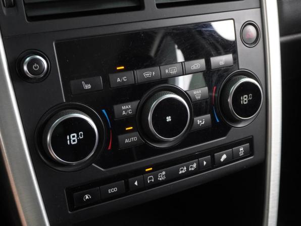 Land Rover Discovery Sport I с пробегом 2016 года, цена 1 983 000 рублей, 188656 км, внедорожник, Автокод Объявления