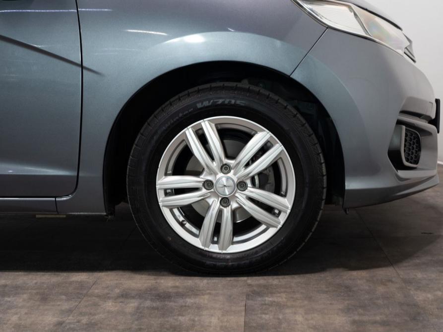 Honda Fit III Рестайлинг Чита  - изображение 18