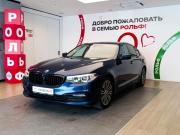 BMW 5 серии VII (G30/G31/G38) Москва  - изображение 26