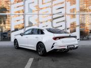 Kia K5 III Ставрополь  - изображение 24