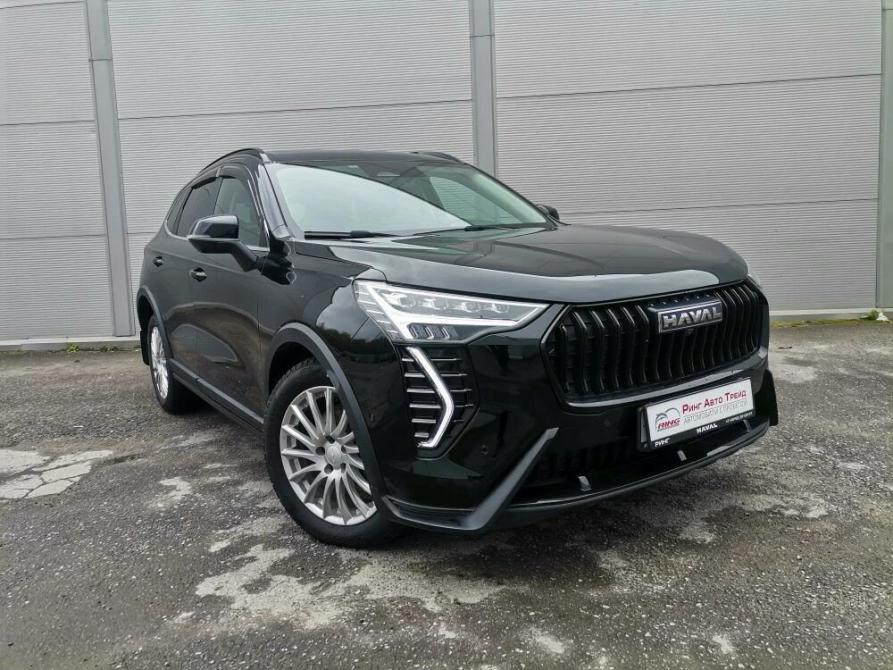 Haval Jolion I Рестайлинг Липецк  - изображение 3