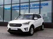 Hyundai Creta I Екатеринбург  - изображение 22