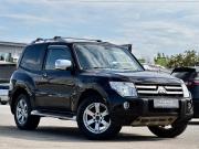 Mitsubishi Pajero IV Ижевск  - изображение 31