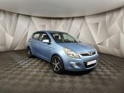 Hyundai i20 I Москва  - изображение 23