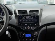Hyundai Solaris I Новосибирск  - изображение 33