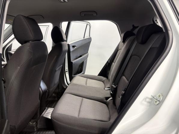 Hyundai Creta I с пробегом 2017 года, цена 1 790 000 рублей, 83526 км, внедорожник, Автокод Объявления