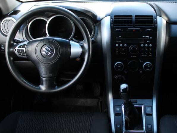 Suzuki Grand Vitara II Рестайлинг 2 с пробегом 2012 года, цена 1 299 000 рублей, 134018 км, внедорожник, Автокод Объявления
