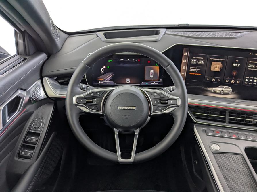 Haval F7 II Москва  - изображение 22