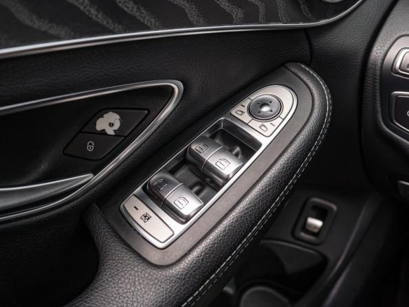 Mercedes-Benz C-Класс IV (W205) с пробегом 2016 года, цена 2 361 000 рублей, 97558 км, седан, Автокод Объявления