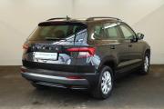 Skoda Karoq I Москва  - изображение 21