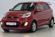 Kia Picanto II Екатеринбург  - изображение 21