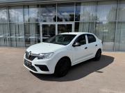 Renault Logan II Рестайлинг Воронеж  - изображение 13
