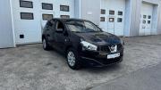 Nissan Qashqai I Рестайлинг Магнитогорск  - изображение 19