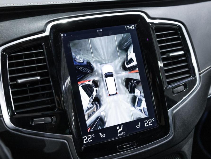 Volvo XC90 II Санкт-Петербург  - изображение 26