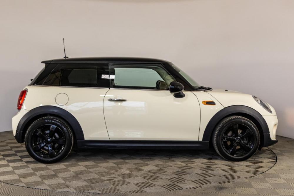 Mini Hatch III (F55/F56) Санкт-Петербург  - изображение 4