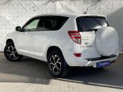 Toyota RAV4 III (XA30) Рестайлинг Тамбов  - изображение 24