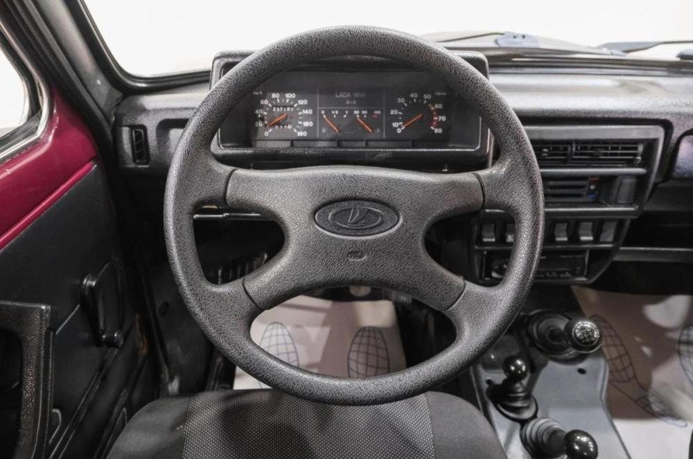 Lada (ВАЗ) 2121 (4x4) I Рестайлинг Новокузнецк  - изображение 16