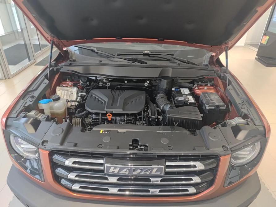 Haval Dargo I Казань  - изображение 11