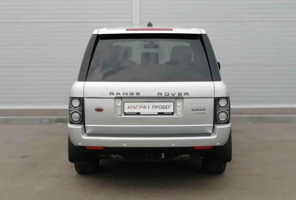 Land Rover Range Rover III Иваново  - изображение 6