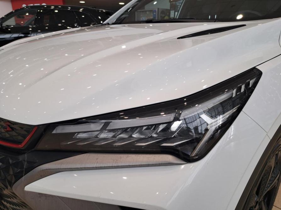 Geely Coolray I Рестайлинг Казань  - изображение 21