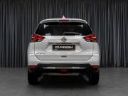 Nissan X-Trail III Рестайлинг Тюмень  - изображение 24