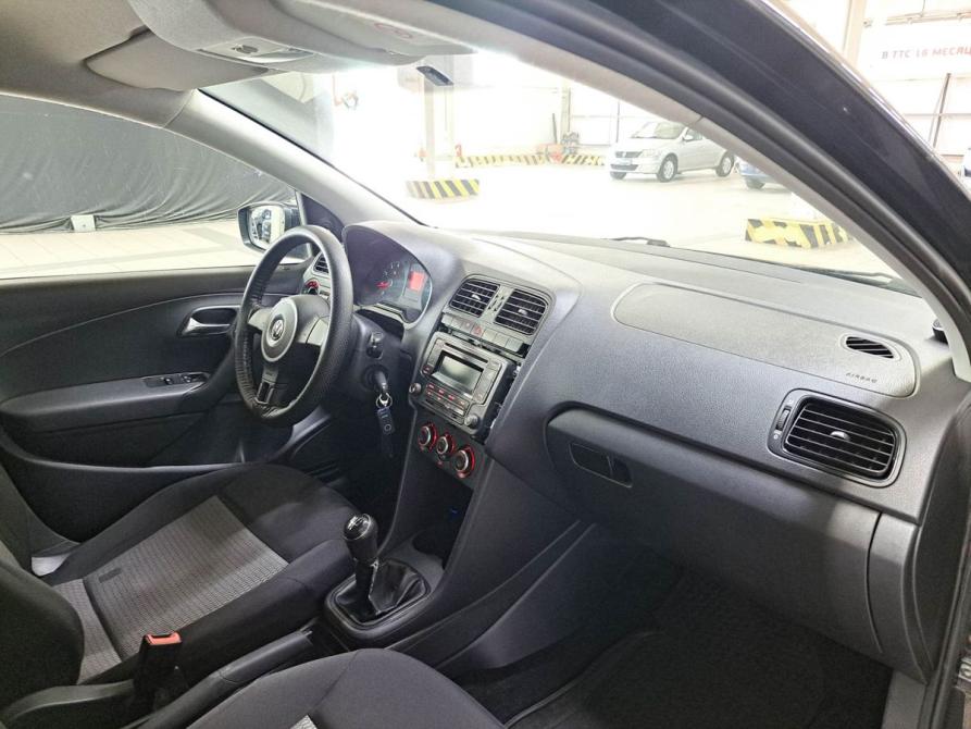 Volkswagen Polo V Набережные Челны  - изображение 13