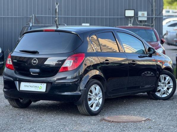 Opel Corsa D с пробегом 2008 года, цена 300 000 рублей, 208086 км, хэтчбек, Автокод Объявления