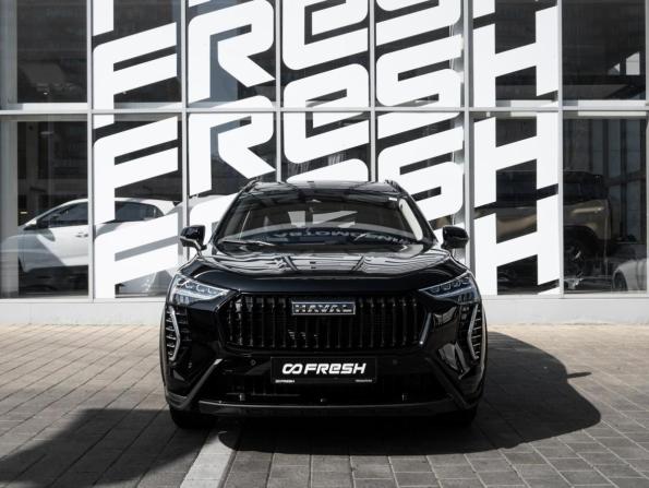 Haval Jolion I Рестайлинг с пробегом 2024 года, цена 2 078 000 рублей, 30953 км, внедорожник, Автокод Объявления