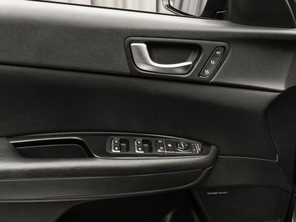 Kia Optima IV Рестайлинг с пробегом 2019 года, цена 2 250 000 рублей, 142947 км, седан, Автокод Объявления