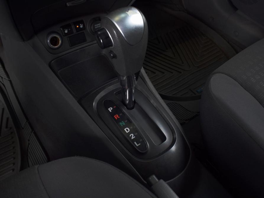 Kia Rio II Кемерово  - изображение 16
