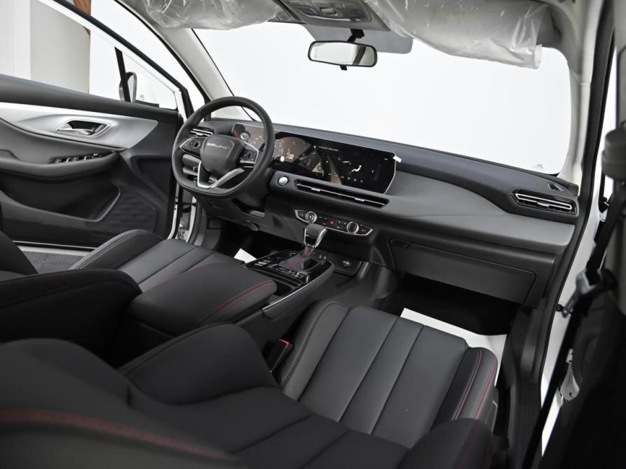 BAIC U5 Plus Москва  - изображение 10