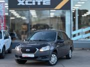 Datsun on-DO I Архангельск  - изображение 21