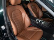 Mercedes-Benz C-Класс IV (W205) Рестайлинг Казань  - изображение 35