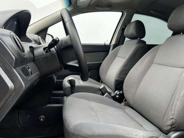 Chevrolet Aveo I с пробегом 2007 года, цена 280 000 рублей, 267278 км, седан, Автокод Объявления