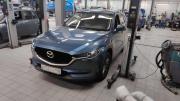 Mazda CX-5 II Санкт-Петербург  - изображение 6