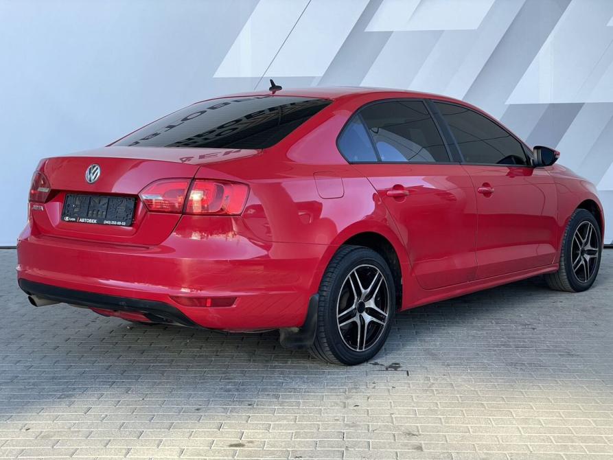 Volkswagen Jetta VI Екатеринбург  - изображение 5