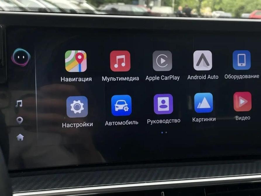 Chery Tiggo 7 Pro Max I Рестайлинг Пермь  - изображение 20
